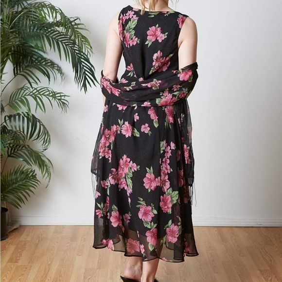 Vintage 90s Nikky Collection XL - Picture 2 of 5